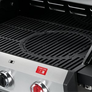 Enders GRILL GAS CHICAGO NEXT 3 R TURBO 6