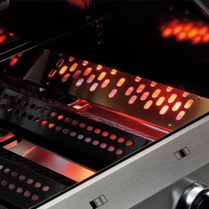 Enders GRILL GAS CHICAGO NEXT 3 R TURBO 7