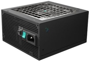 Zasilacz Zasilacz do komputera DeepCool PX1300P 1300W 80+ Platinum Czarny Modularny 3