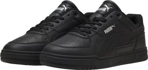 Puma Buty męskie Caven III czarne 404484 02 42,5 2