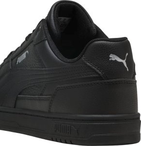 Puma Buty męskie Caven III czarne 404484 02 42,5 3