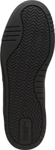 Puma Buty męskie Caven III czarne 404484 02 42,5 6