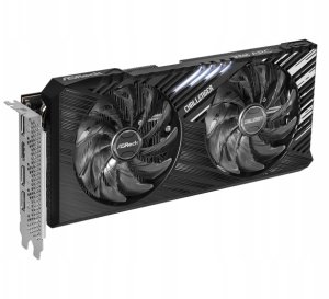 Karta graficzna Karta graficzna ASrock Arc A770 Challenger SE OC 16GB GDDR6 256bit 3