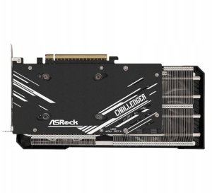 Karta graficzna Karta graficzna ASrock Arc A770 Challenger SE OC 16GB GDDR6 256bit 6
