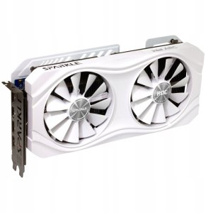 Karta graficzna Karta graficzna SPARKLE Arc A770 ROC Luna White 16GB GDDR6 GDDR6 256bit 3