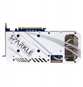Karta graficzna Karta graficzna SPARKLE Arc A770 ROC Luna White 16GB GDDR6 GDDR6 256bit 6