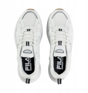 Fila Buty damskie Fila Kreatix FFW0617 13033 38 4