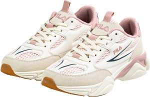 Fila Buty damskie Fila Recade beżowo-różowe FFW0468 73164 39 2