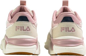 Fila Buty damskie Fila Recade beżowo-różowe FFW0468 73164 39 3