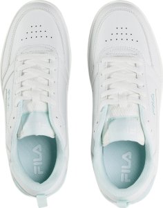 Fila Buty damskie Fila Rega NF białe FFW0484 13474 37 5