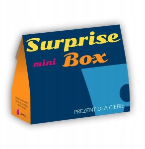 Cup&You ZESTAW HERBAT NIESPODZIANKA - 5 LOSOWYCH HERBAT LIŚCIASTYCH SYPANYCH W SASZETKACH - SURPRISE BOX PREZENT UPOMINEK NA URODZINY 2
