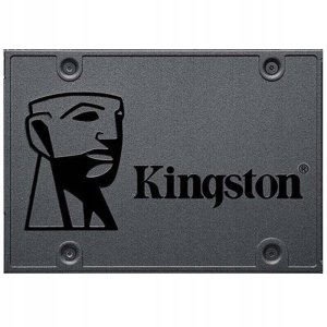 Dysk SSD Dysk SSD Kingston A400 240GB SATA III 3
