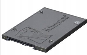 Dysk SSD Dysk SSD Kingston A400 240GB SATA III 5