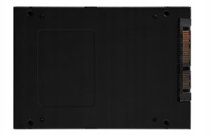 Dysk SSD Dysk SSD Kingston KC600 256GB 2.5'' SATA III 550 MB/s 3