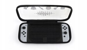 Etui ochronne na konsolę Nintendo Switch OLED / gry Dobe TNS-1157 2