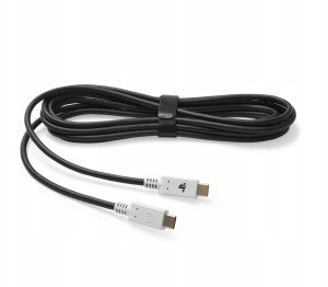 Kabel PowerA Charging Cable USB-C do PS5 Licencja PlayStation 4