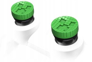 KontrolFreek Zestaw nakładek Minecraft Creeper Edition na PS5 5