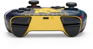 Pad Pad do Nintendo Switch 2 PowerA Advantage Wireless Controller Pokemon 5