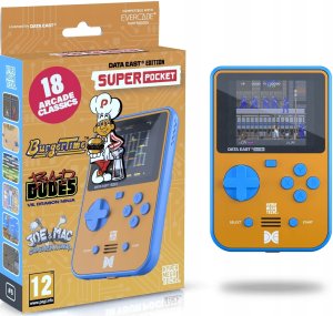 Konsola przenośna Konsola przenośna Hyper Mega Tech! Super Pocket Data East Edition 2