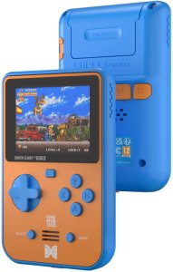 Konsola przenośna Konsola przenośna Hyper Mega Tech! Super Pocket Data East Edition 7