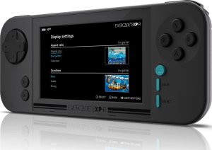 Konsola przenośna Konsola przenośna Evercade EXP-R Tomb Raider Collection 1 4