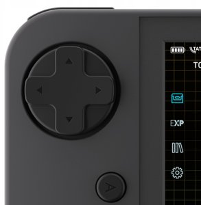 Konsola przenośna Konsola przenośna Evercade EXP-R Tomb Raider Collection 1 5