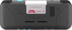 Konsola przenośna Konsola przenośna Evercade EXP-R Tomb Raider Collection 1 8