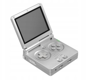 Konsola przenośna Konsola przenośna Anbernic RG35XX SP 3