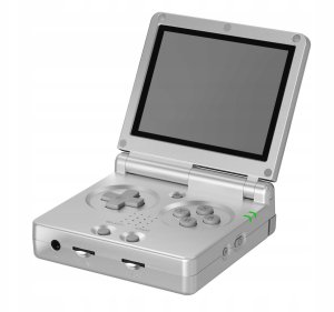 Konsola przenośna Konsola przenośna Anbernic RG35XX SP 4