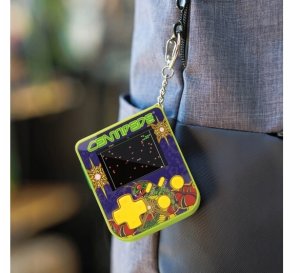 Konsola przenośna Konsola przenośna Hyper Mega Tech! Super Micro Centipede 4