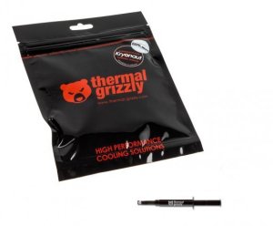 Pasta termoprzewodząca Pasta do procesora Thermal Grizzly Kryonaut 5,55g 4