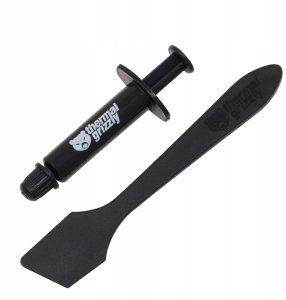 Pasta termoprzewodząca Pasta do procesora Thermal Grizzly Kryonaut 5,55g 6