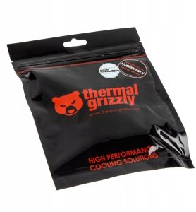 Pasta termoprzewodząca Pasta do procesora Thermal Grizzly Kryonaut 5,55g 8