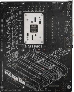 Płyta główna Płyta główna ASUS ROG STRIX B650-A GAMING WIFI 11