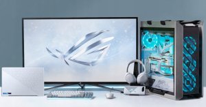 Płyta główna Płyta główna ASUS ROG STRIX B650-A GAMING WIFI 14