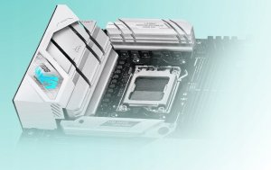 Płyta główna Płyta główna ASUS ROG STRIX B650-A GAMING WIFI 15