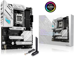 Płyta główna Płyta główna ASUS ROG STRIX B650-A GAMING WIFI 16