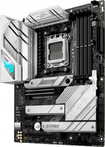 Płyta główna Płyta główna ASUS ROG STRIX B650-A GAMING WIFI 10