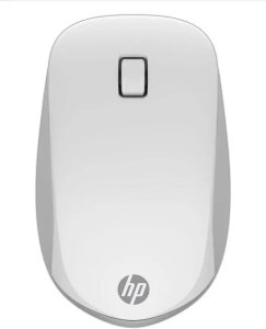 Mysz Mysz bezprzewodowa HP Z5000 Bluetooth Biała 11