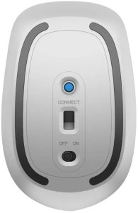 Mysz Mysz bezprzewodowa HP Z5000 Bluetooth Biała 12