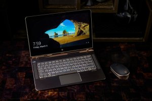 Mysz Mysz bezprzewodowa HP Z5000 Bluetooth Biała 14