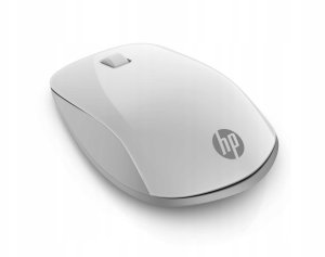 Mysz Mysz bezprzewodowa HP Z5000 Bluetooth Biała 2