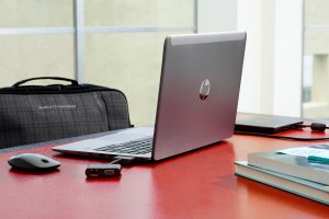 Mysz Mysz bezprzewodowa HP Z5000 Bluetooth Biała 6