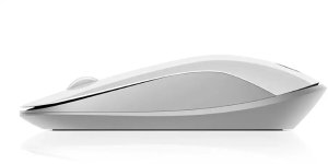 Mysz Mysz bezprzewodowa HP Z5000 Bluetooth Biała 10