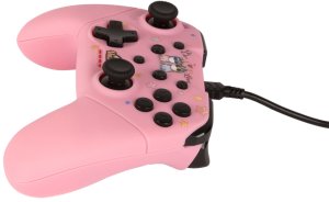 Pad Gamepad Kontroler Konix Unik Be Love Controller do Nintendo Switch / PC 3