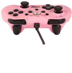 Pad Gamepad Kontroler Konix Unik Be Love Controller do Nintendo Switch / PC 5