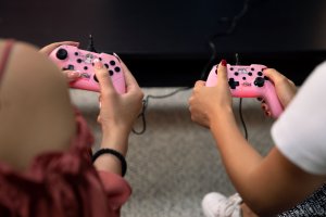 Pad Gamepad Kontroler Konix Unik Be Love Controller do Nintendo Switch / PC 6