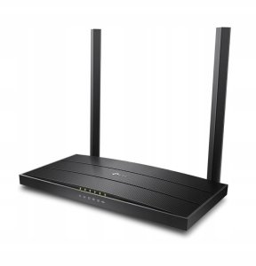 Router Router TP-LINK Archer VR400 DualBand 802.11ac (Wi-Fi 5) 2,4/5Ghz 2