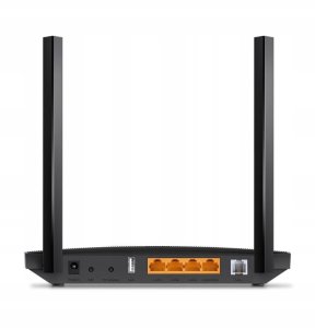 Router Router TP-LINK Archer VR400 DualBand 802.11ac (Wi-Fi 5) 2,4/5Ghz 3