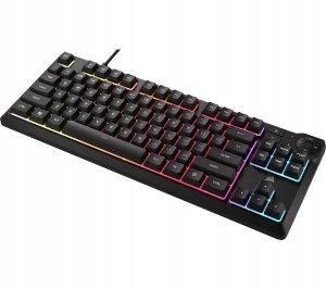 Klawiatura Corsair K55 Core TKL RGB (CH-9216065-NA) 2